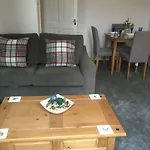 Situated At The Heart Of Fort William