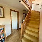 Highland Self Catering Retreat With Stunning Views