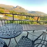 Highland Self Catering Retreat With Stunning Views