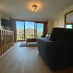 Highland Self Catering Retreat With Stunning Views