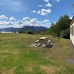 Inchree Chalets