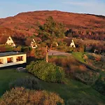 Inchree Chalets