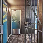 Garrison Cells