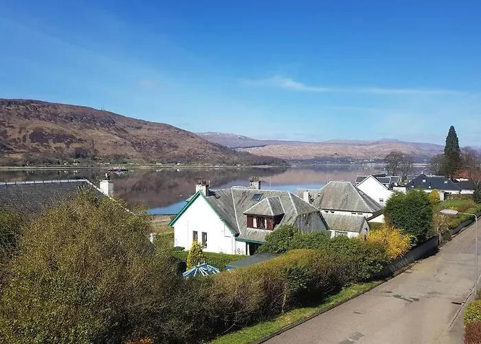 Linnhe View