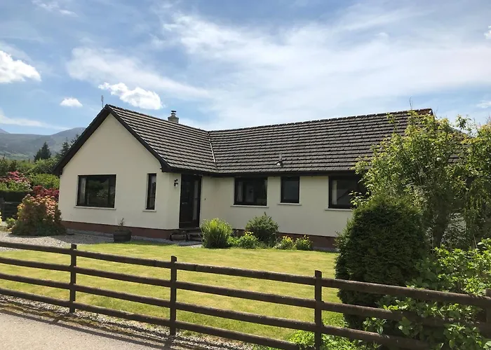 Mayfield B&B