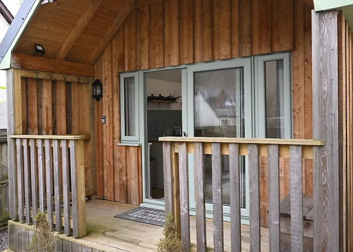 Fort William Chalet