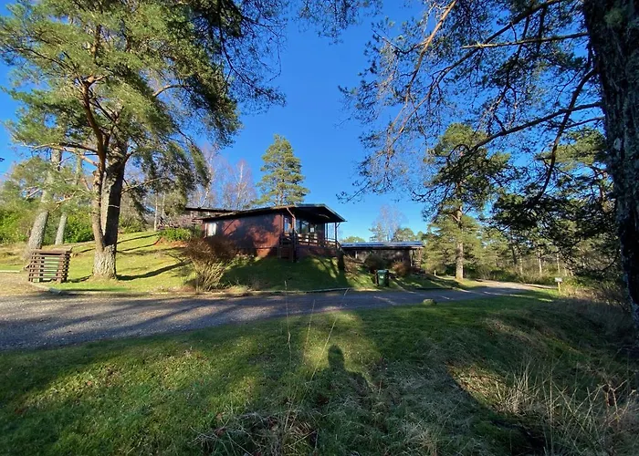 Great Glen Holidays - Chalets