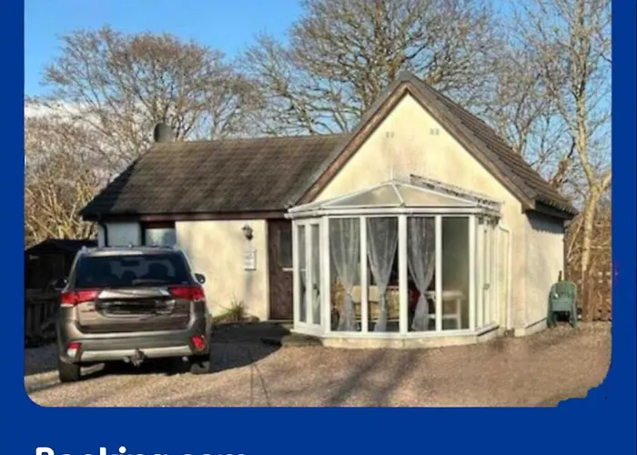 Craiglea Cottage, Self Catering Highland Cottage.