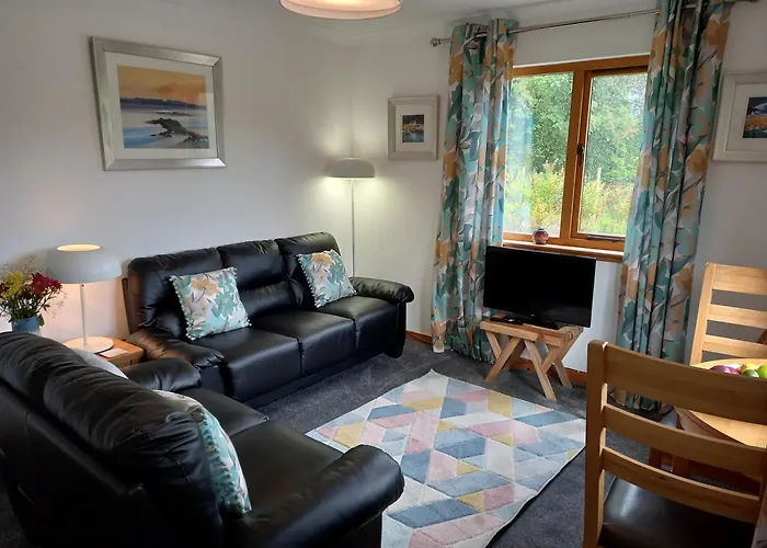 Birch Lodge