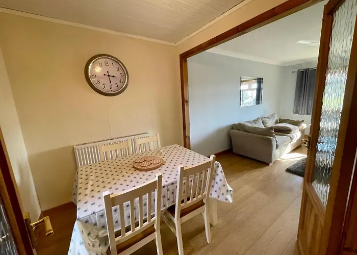 Fort William - Highland Holiday Home