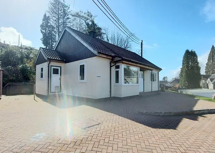 Burnside Cottage