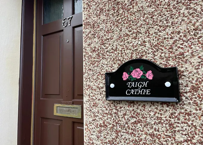 Taigh Cathie, 67 Alma Road