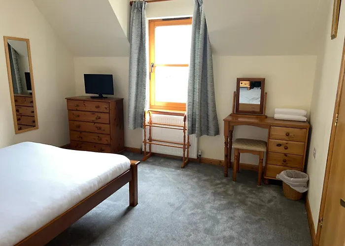 Nevis Croft Apartment 3