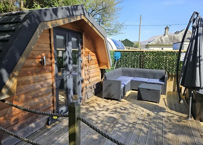 Morvan Pod