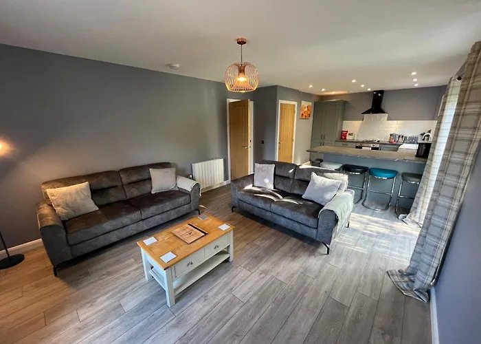 Glenlochy Apartments