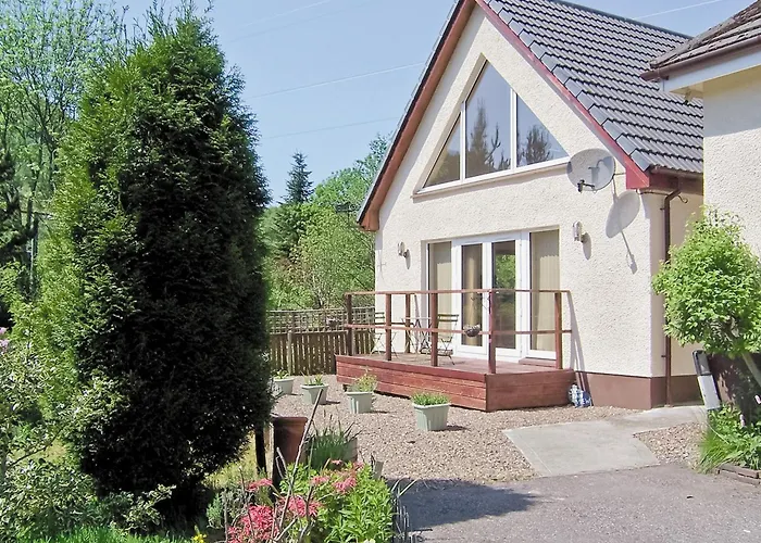 Stob-Ban View - S4582