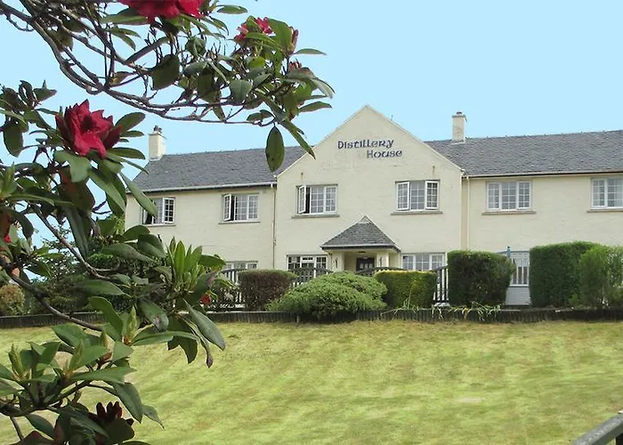 Distillery Guest House