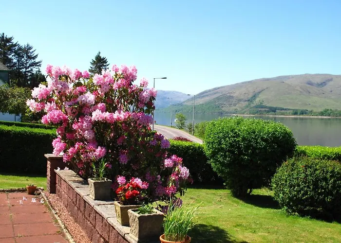 Alba Bed And Breakfast