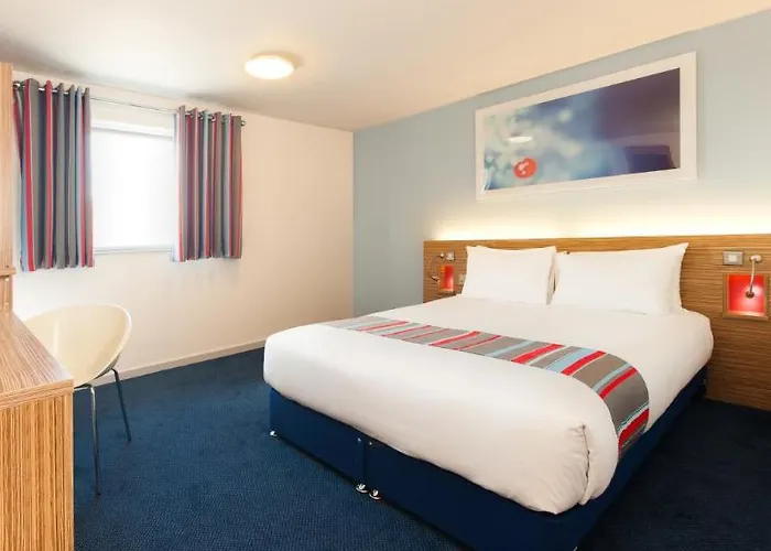 Travelodge Fort William