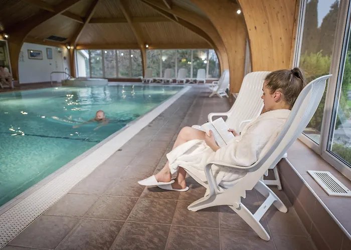 Ben Nevis Hotel & Leisure Club