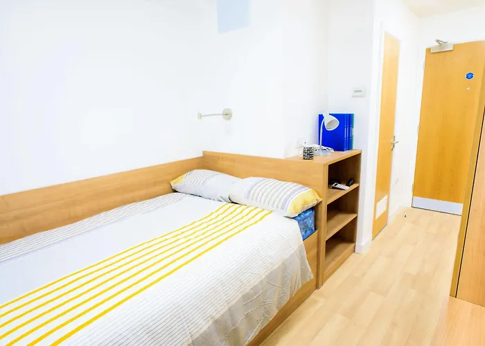 Uhi Fort William - Campus Accommodation