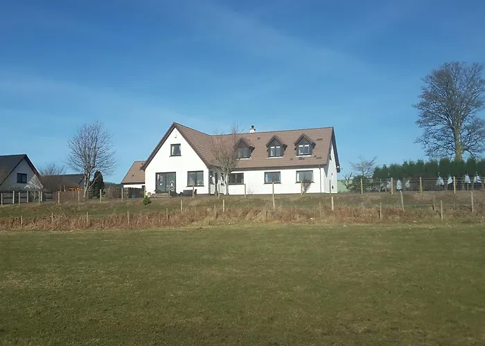 Highwinds Bed & Breakfast