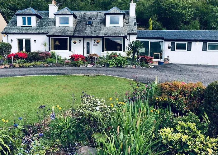 Hillview Guest House