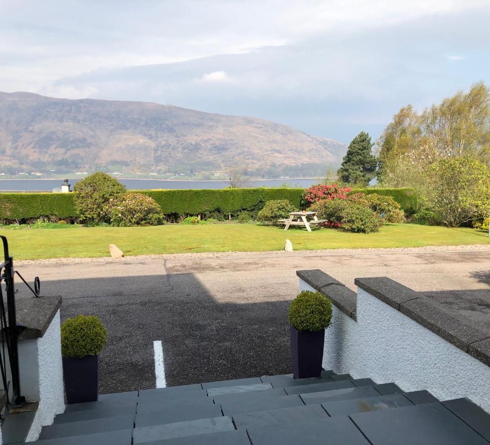 Lochview House Guest house