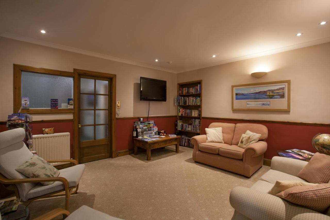 Guest house Lochview House Fort William