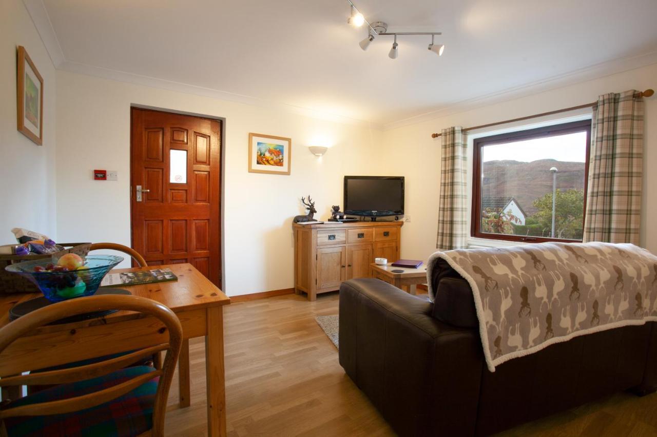 Apartment Lochview House