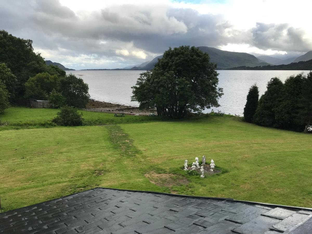 Bed & Breakfast Campfield House 3*