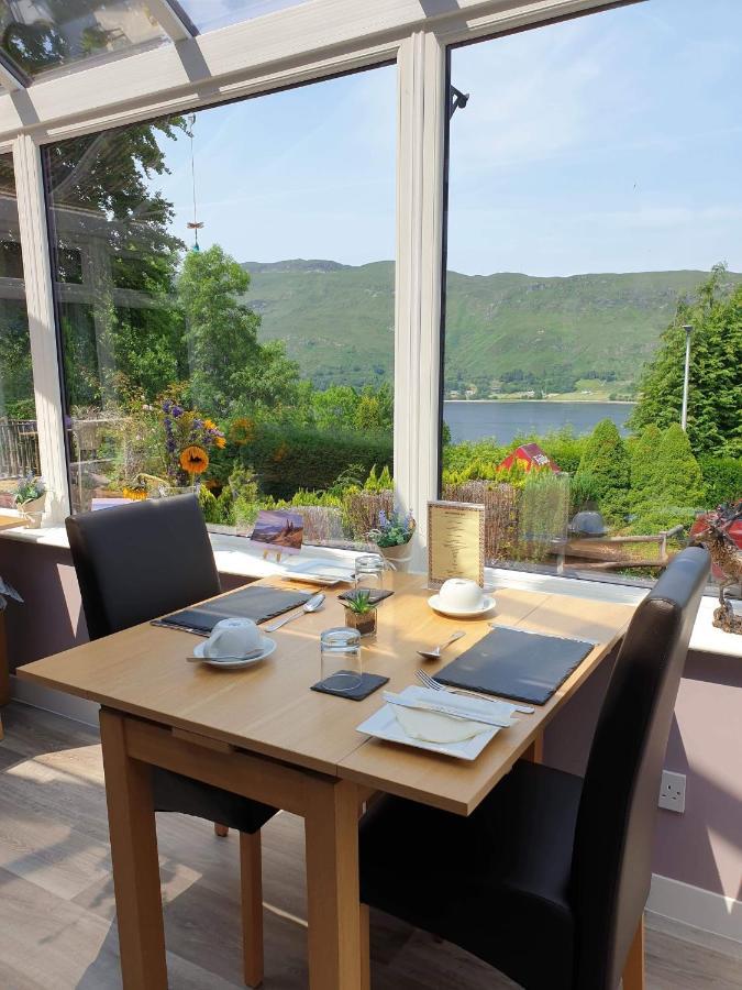 Braeside House Bed & Breakfast