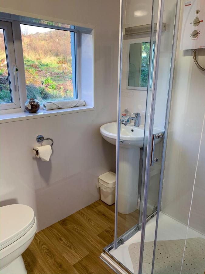 Inchree 2* Fort William