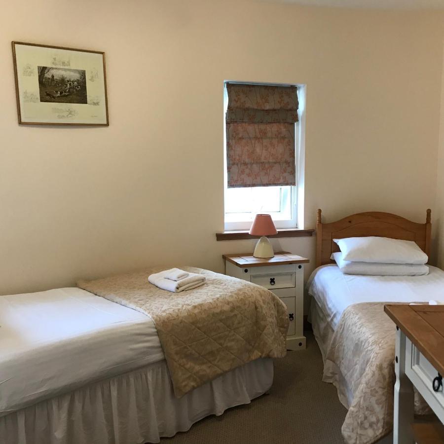 Distillery Guest house Fort William