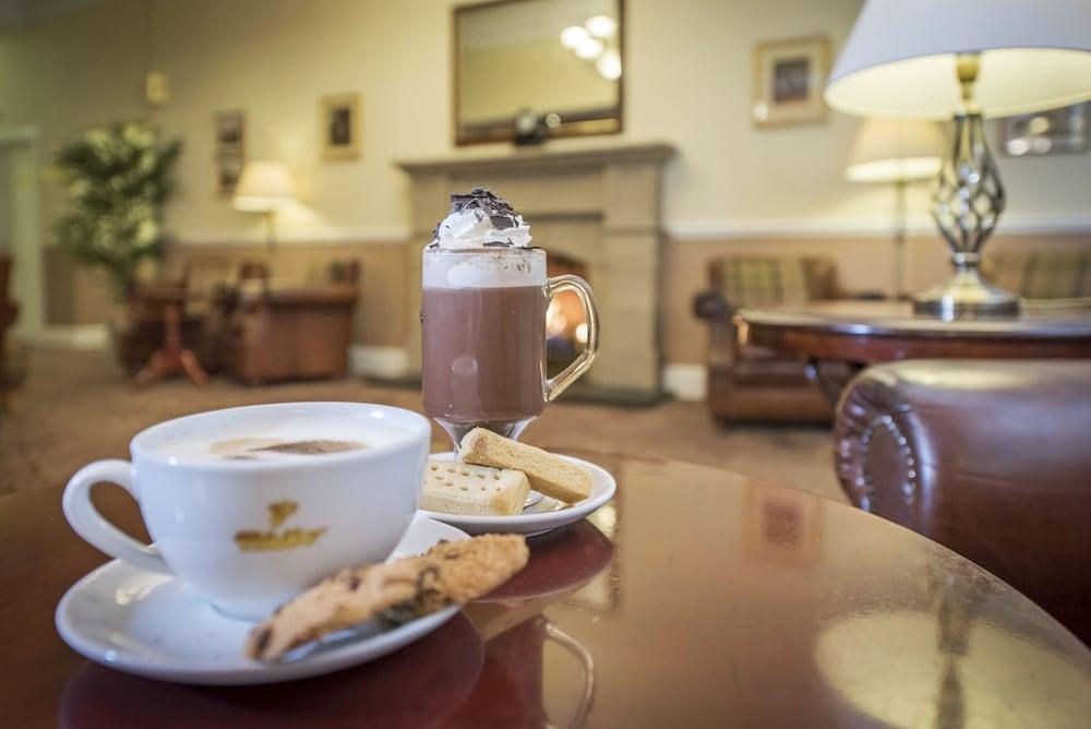 Ben Nevis & Leisure Club Hotel 3*