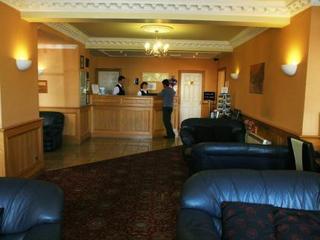 The Imperial Hotel 3*