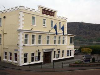 The Imperial Fort William