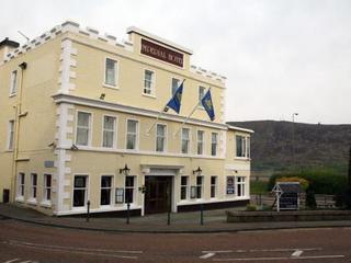 The Imperial Hotel 3*