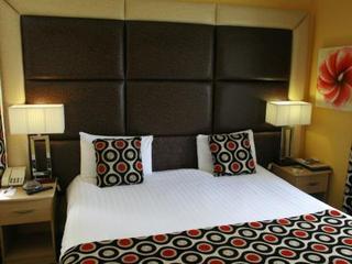 The Imperial Hotel