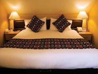 The Imperial Hotel 3*
