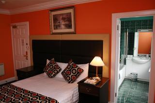 Hotel The Imperial Fort William