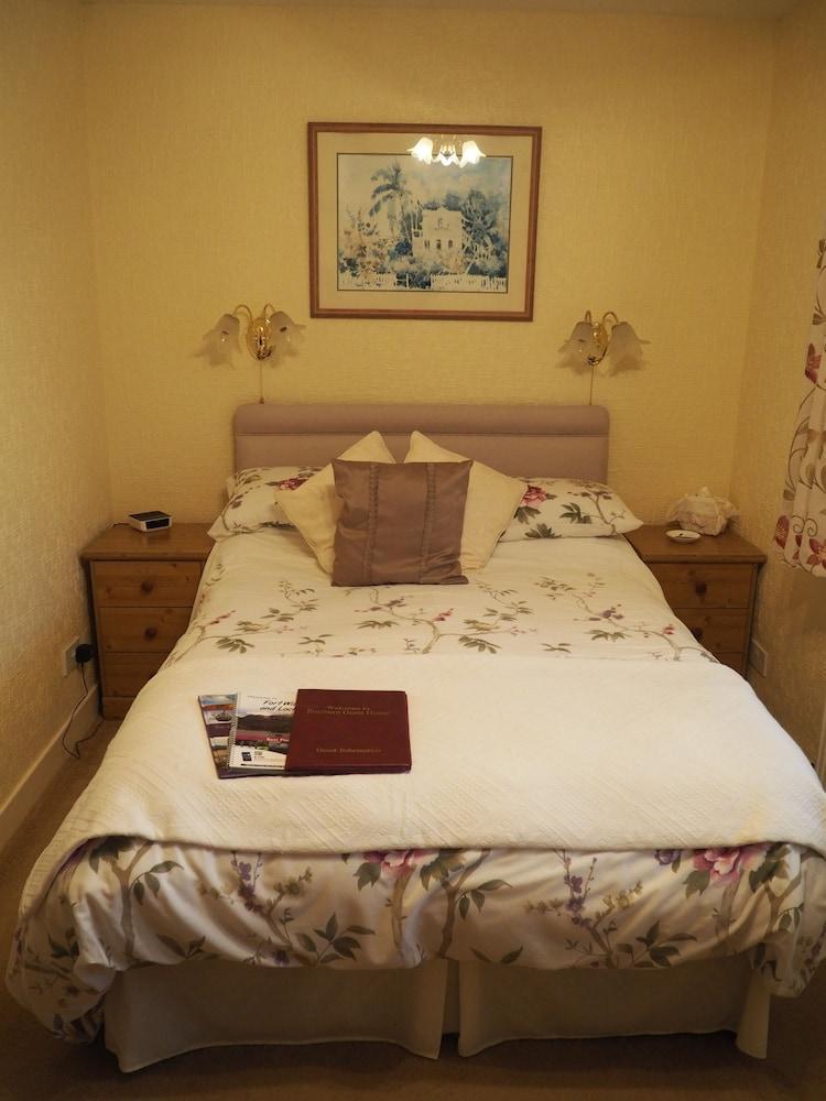 Braeburn 4* Fort William