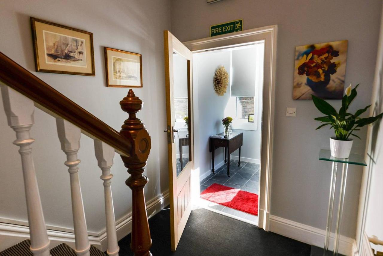 Guest house No. 1 Caberfeidh