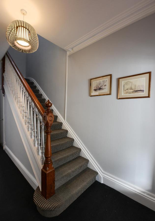Guest house No. 1 Caberfeidh Fort William