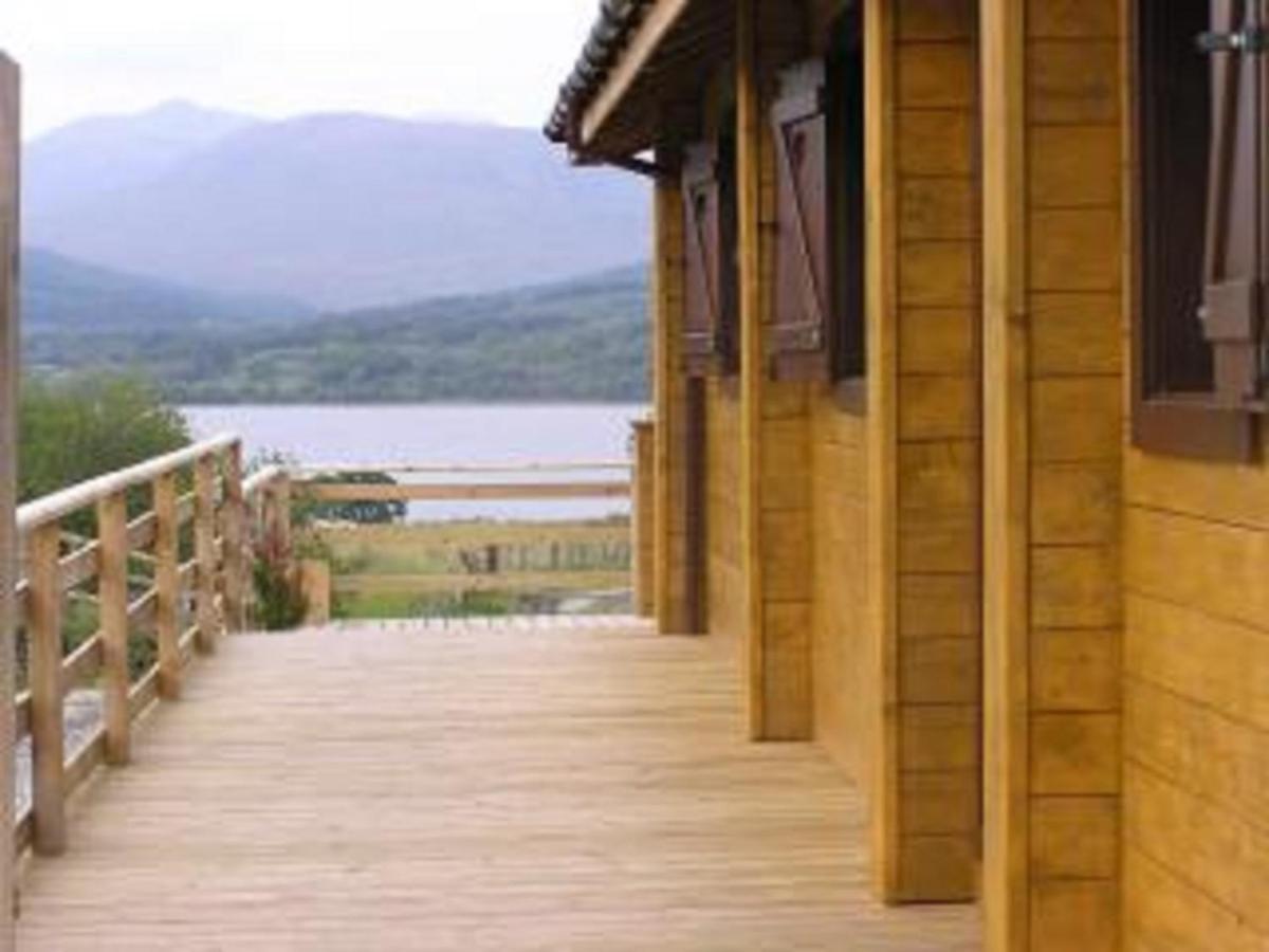 Blaich Chalet Fort William