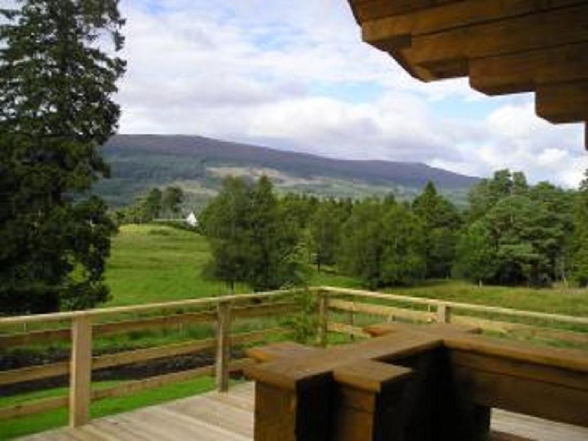 Blaich Fort William