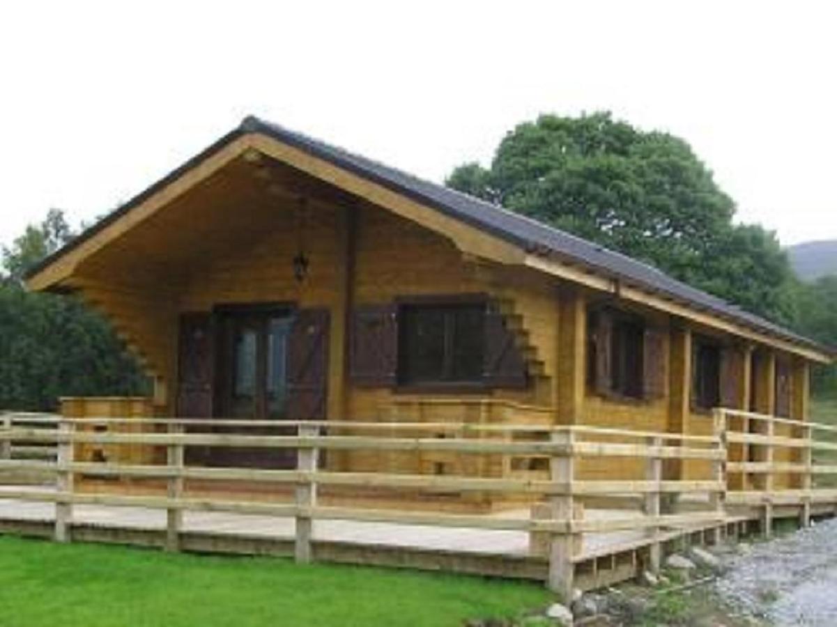 Blaich Chalet