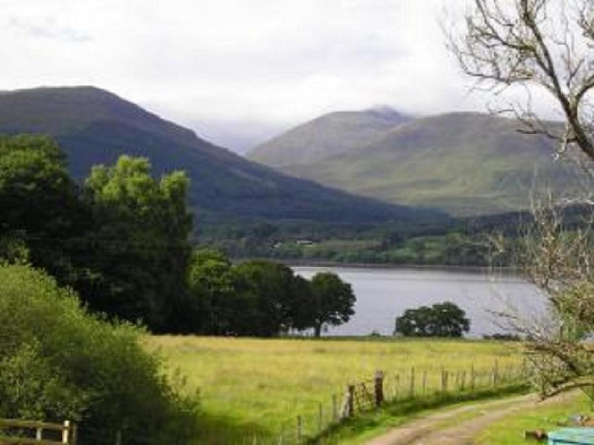 Blaich Fort William