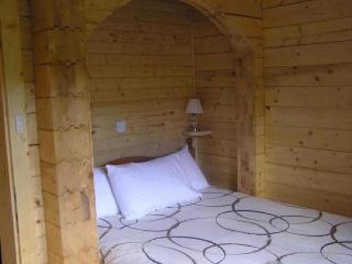 Blaich Chalet *