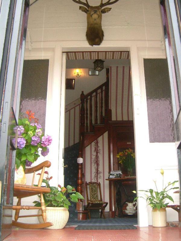 Bed & Breakfast Gowan Brae *